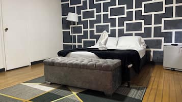 8 kamar tidur dan Wi-Fi