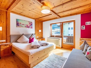 Apartment | Zimmerausstattung