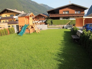 Apartment | Property amenity