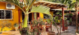 Effie Mountain View Halona Villa