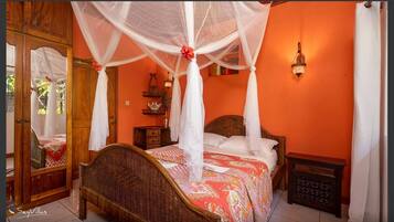 2 Schlafzimmer, Bügeleisen/Bügelbrett, Internetzugang, Bettwäsche