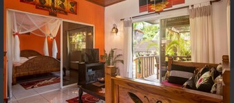 Effie Mountain View Halona Villa