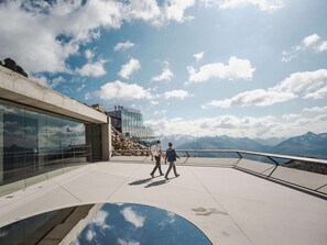 公寓 | 住宿景觀