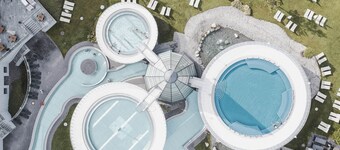 Elegant Apartment in the Heart of Solden