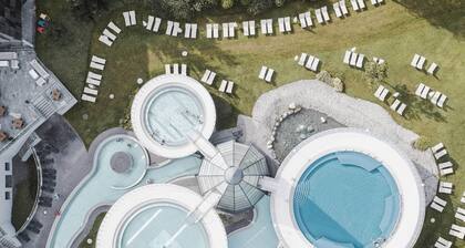 Elegant Apartment in the Heart of Solden