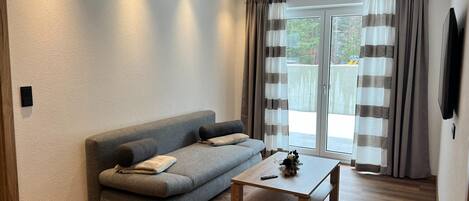 Apartment | Living room