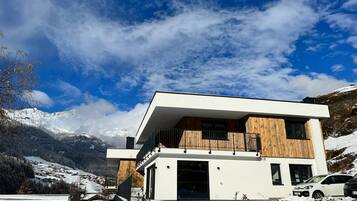 Apartment | Exterior