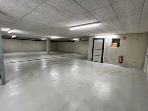 Apartment | Interior