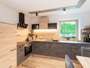 Departamento | Cocina privada
