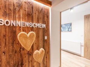 아파트 | 내부 세부 사진