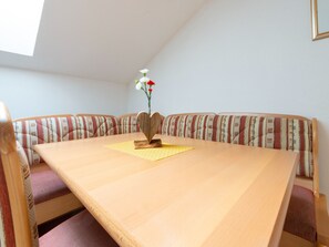 Appartement | Restauration