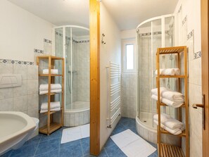 Appartement | Salle de bain