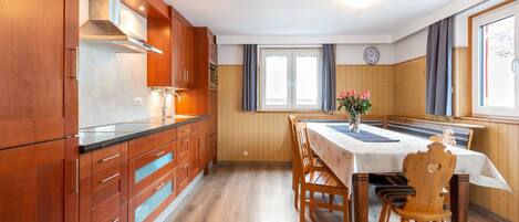 Appartement | Restauration