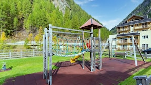 Leilighet | Hage