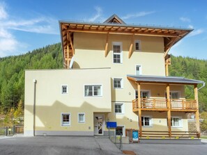 Apartment | Exterior - Apartment Zwieselstein Near Ski Slopes (Soelden)