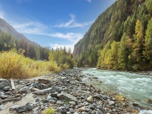 Căn hộ | Quang cảnh nhìn từ nơi lưu trú