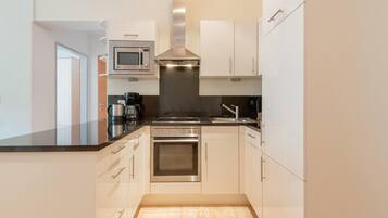 Apartment | Eigene Küche