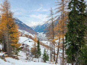 Departamento | Vista desde la propiedad
