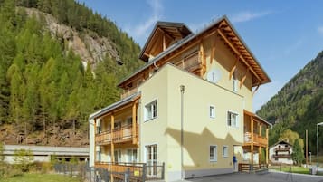 Appartamento | Esterni