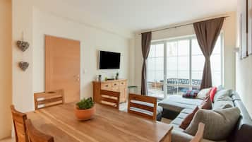 Apartment | Speisen
