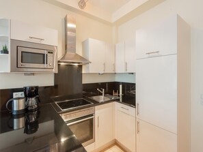 Apartment | Eigene Küche