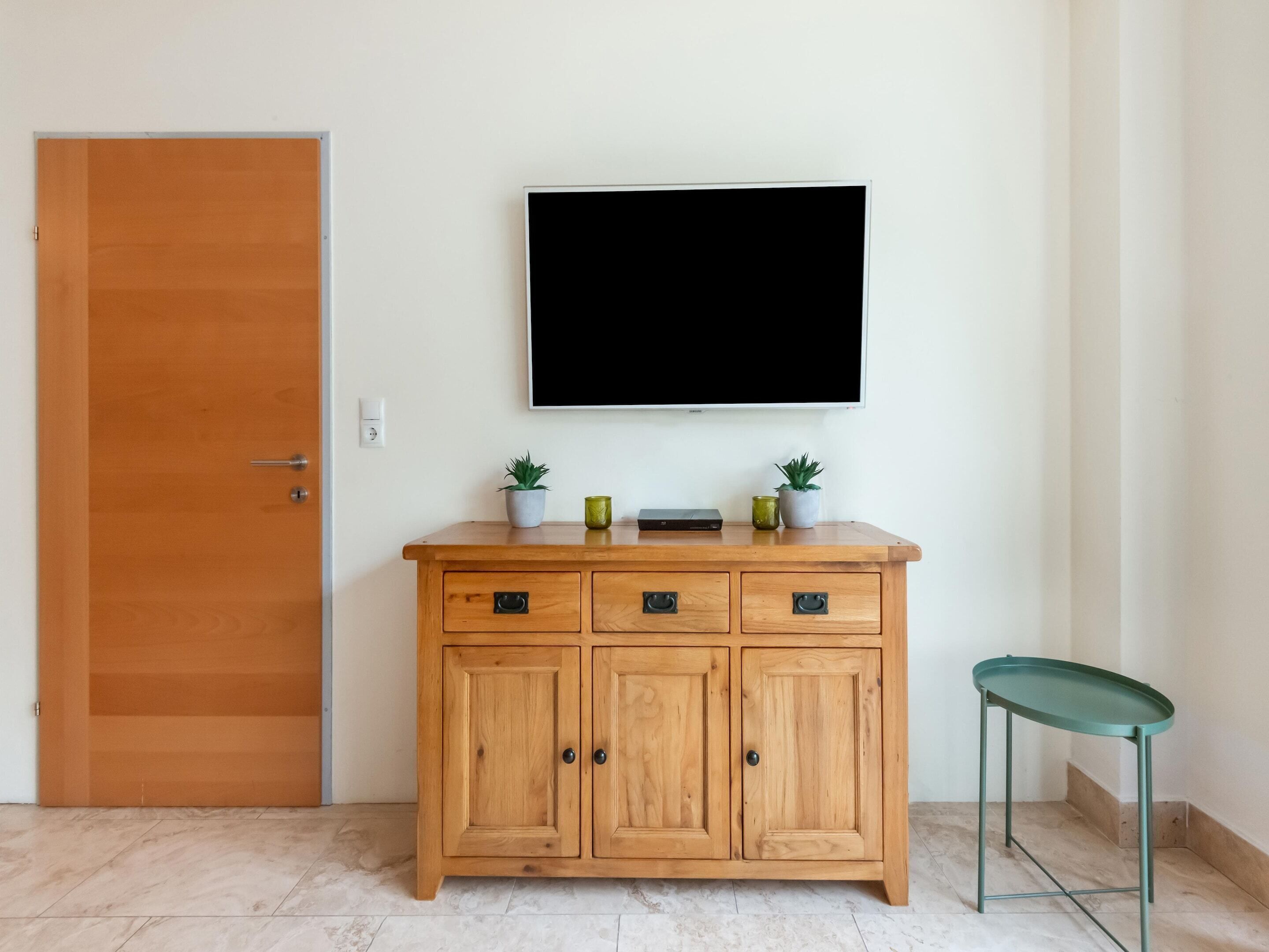 Apartment | Living room