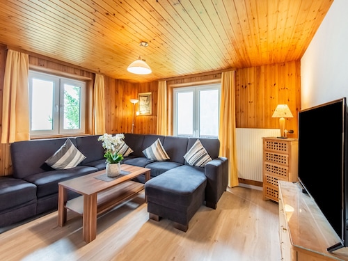 Apartment in Vorarlberg Near Silvretta Ski Lift
