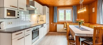 Apartment in Vorarlberg Near Silvretta Ski Lift
