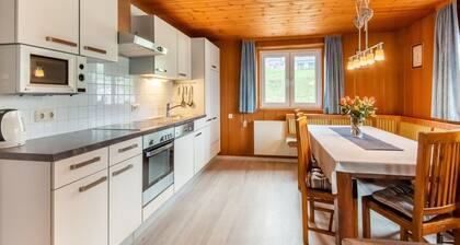 Apartment in Vorarlberg Near Silvretta Ski Lift