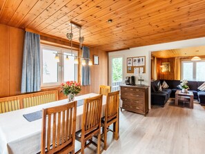 Appartement | Restauration