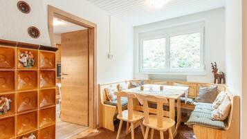 Rumah | Tempat makan