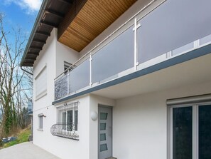 Casa | Fachada