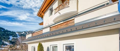 Apartment | Exterior