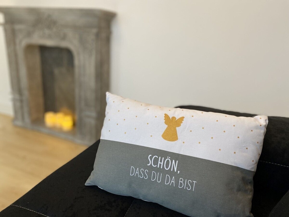 Image de profil de l’hôte