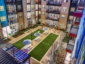 House | 1 bedroom - Elegant 1BR King Suite Close to DT w Fast Wifi (Austin)