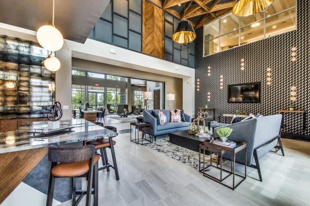 Elegant 1BR King Suite Close to DT w Fast Wifi - Zilker, TX