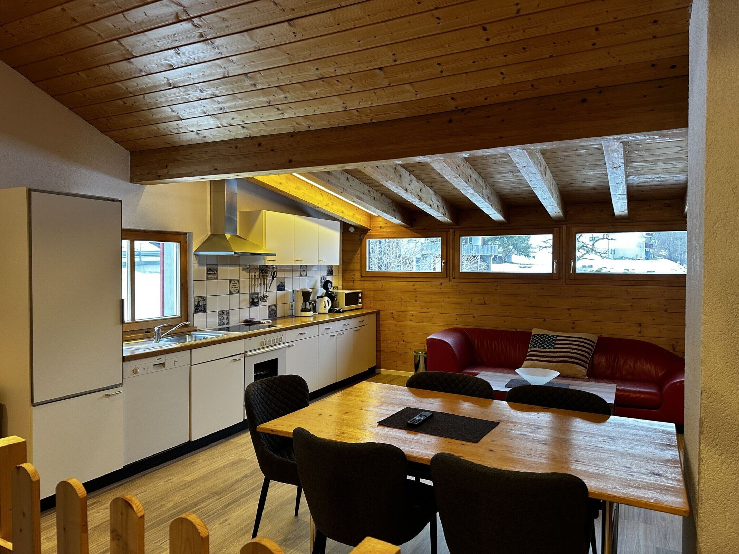 Apartment | Speisen
