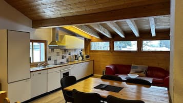 Apartment | Speisen