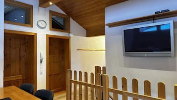Apartment | Interior