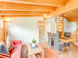 Apartment | Wohnzimmer