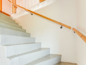 Apartment | Interior - Apartment in Montafon Near Ski Lifts (Sankt Gallenkirch)