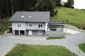 Appartement | Extérieur