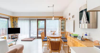 Apartment in Tauplitz With Sauna and Pool