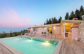Villa | 2 slaapkamers