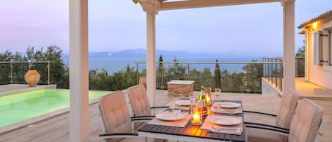 Villa | 2 bedrooms