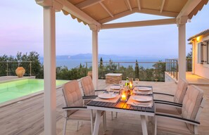 Villa | 2 camere