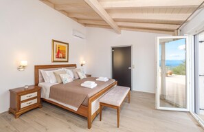 Huvila | 2 makuuhuonetta