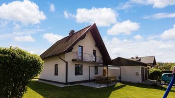 Apartamento | Fachada