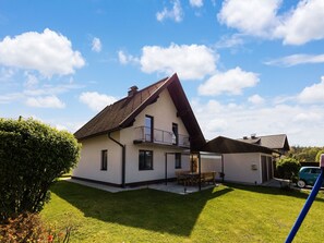 Apartment | Exterior - Apartment in Kuhnsdorf Near Ski Slopes (Eberndorf)