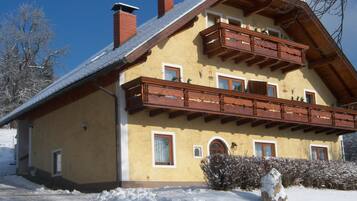 Apartment | Exterior